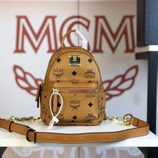 MCM Backpacks